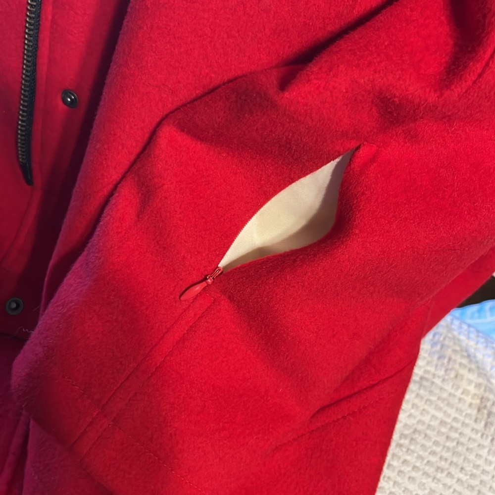 Pendleton Womens Jacket Size Medium. - image 5